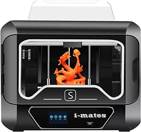 5 Best 3D Printers For Kids On Amazon