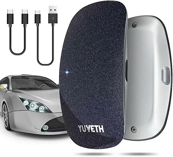 YUVETH Wireless CarPlay Adapter