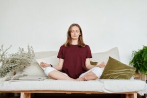 7 Benefits of Meditation for College Students