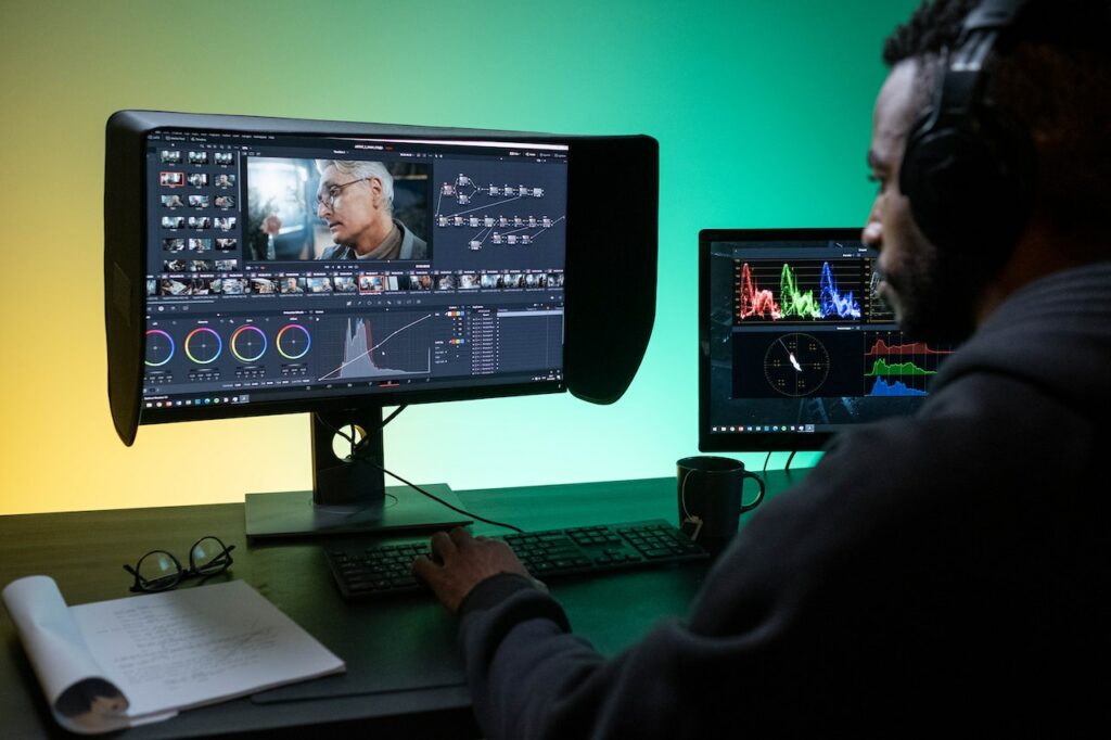 10 Best Free Video Editing Tools for College Students