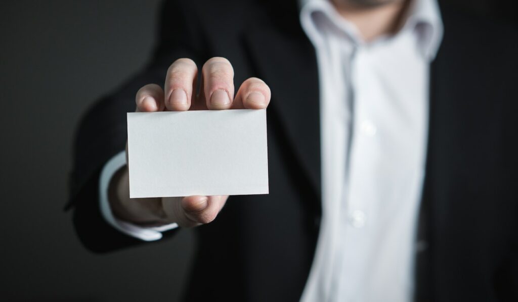 Ultimate Guide to Business Card Sizes and Design Best Practices